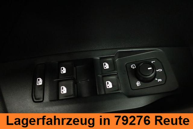 Volkswagen T-Cross 1.0 TSI 85 kW Life DSG Life, AHK, LED, Kamera, Side, ACC, Winter, sofort 