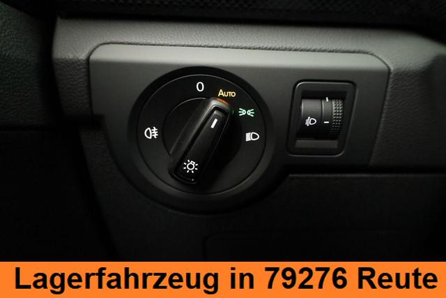 Volkswagen T-Cross 1.0 TSI 85 kW Life DSG Life, AHK, LED, Kamera, Side, ACC, Winter, sofort 