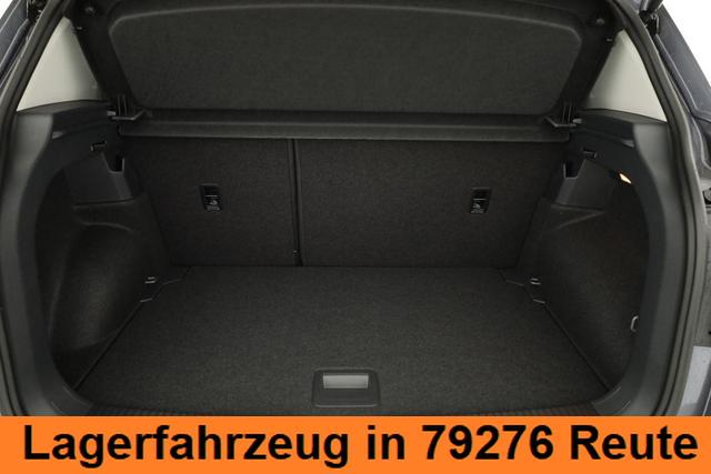 Volkswagen T-Cross 1.0 TSI 85 kW Life DSG Life, AHK, LED, Kamera, Side, ACC, Winter, sofort 