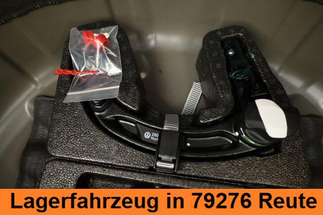 Volkswagen T-Cross 1.0 TSI 85 kW Life DSG Life, AHK, LED, Kamera, Side, ACC, Winter, sofort 