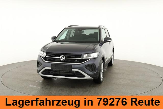 Volkswagen T-Cross 1.0 TSI 85 kW Life DSG Life, AHK, LED, Kamera, Side, ACC, Winter, sofort 