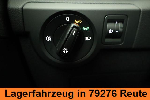 Volkswagen T-Cross 1.5 TSI 110 kW Life DSG Life, LED, Kamera, Side, ACC, Winter, sofort 