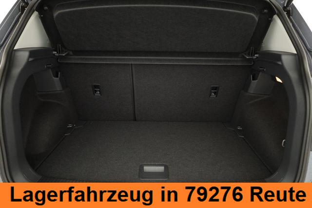 Volkswagen T-Cross 1.5 TSI 110 kW Life DSG Life, LED, Kamera, Side, ACC, Winter, sofort 