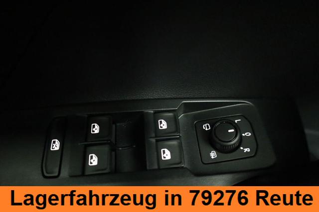 Volkswagen T-Cross 1.5 TSI 110 kW Life DSG Life, AHK, LED, Kamera, Side, ACC, Winter, sofort 