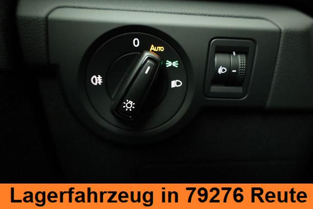Volkswagen T-Cross 1.5 TSI 110 kW Life DSG Life, AHK, LED, Kamera, Side, ACC, Winter, sofort 