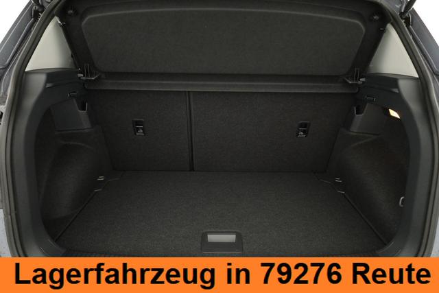 Volkswagen T-Cross 1.5 TSI 110 kW Life DSG Life, AHK, LED, Kamera, Side, ACC, Winter, sofort 