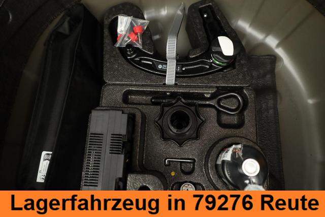 Volkswagen T-Cross 1.5 TSI 110 kW Life DSG Life, AHK, LED, Kamera, Side, ACC, Winter, sofort 