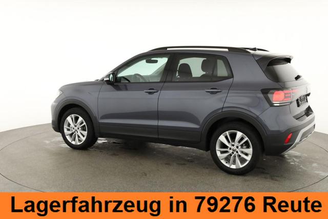 Volkswagen T-Cross 1.5 TSI 110 kW Life DSG Life, AHK, LED, Kamera, Side, ACC, Winter, sofort 