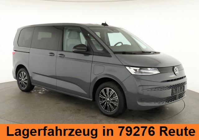 Lagerfahrzeug Volkswagen T7 Multivan - eHybrid 4M Business, 7-Sitzer, AHK, IQ.Light, easyOpen, Navi, 5-J Garantie