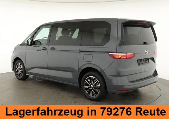 Volkswagen T7 Multivan eHybrid 4M Business, 7-Sitzer, AHK, IQ.Light, easyOpen, Navi, 5-J Garantie 