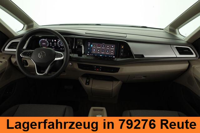 Volkswagen T7 Multivan eHybrid 4M Business, 7-Sitzer, AHK, IQ.Light, easyOpen, Navi, 5-J Garantie 