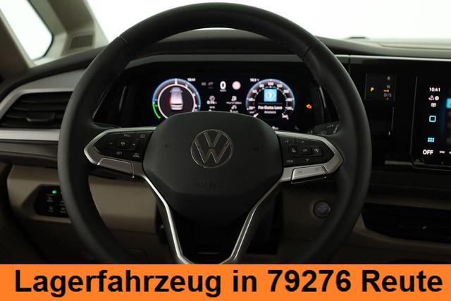 Volkswagen T7 Multivan eHybrid 4M Business, 7-Sitzer, AHK, IQ.Light, easyOpen, Navi, 5-J Garantie 