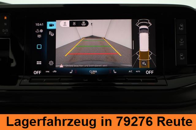 Volkswagen T7 Multivan eHybrid 4M Business, 7-Sitzer, AHK, IQ.Light, easyOpen, Navi, 5-J Garantie 