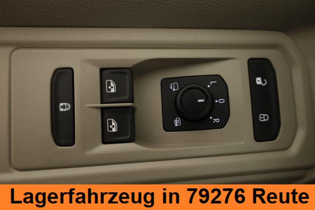 Volkswagen T7 Multivan eHybrid 4M Business, 7-Sitzer, AHK, IQ.Light, easyOpen, Navi, 5-J Garantie 