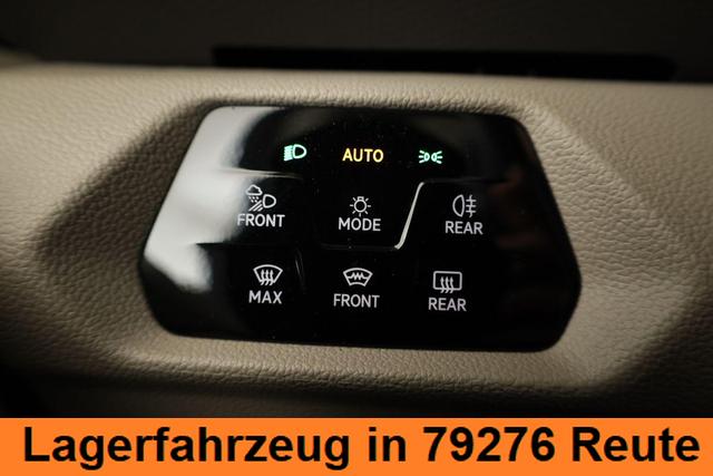 Volkswagen T7 Multivan eHybrid 4M Business, 7-Sitzer, AHK, IQ.Light, easyOpen, Navi, 5-J Garantie 
