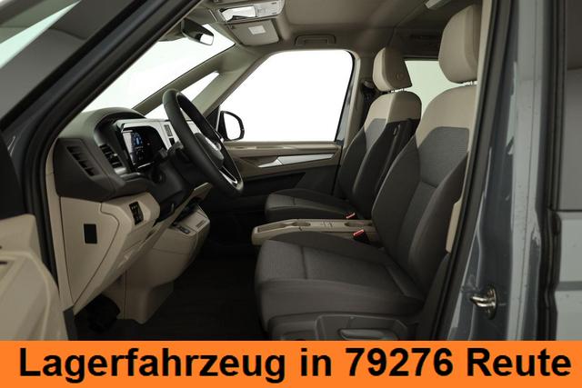 Volkswagen T7 Multivan eHybrid 4M Business, 7-Sitzer, AHK, IQ.Light, easyOpen, Navi, 5-J Garantie 