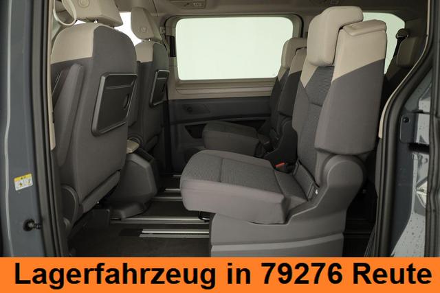 Volkswagen T7 Multivan eHybrid 4M Business, 7-Sitzer, AHK, IQ.Light, easyOpen, Navi, 5-J Garantie 