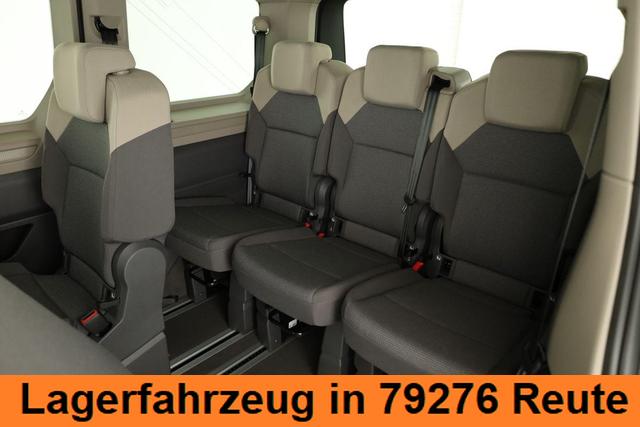 Volkswagen T7 Multivan eHybrid 4M Business, 7-Sitzer, AHK, IQ.Light, easyOpen, Navi, 5-J Garantie 