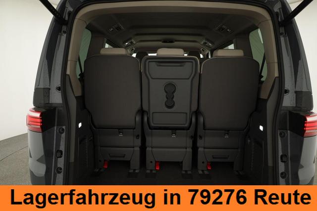 Volkswagen T7 Multivan eHybrid 4M Business, 7-Sitzer, AHK, IQ.Light, easyOpen, Navi, 5-J Garantie 