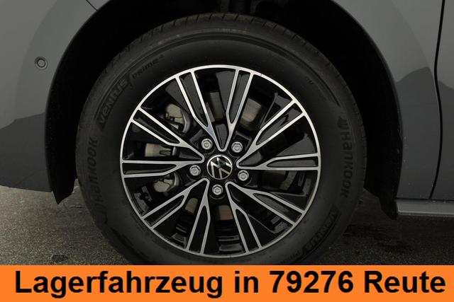 Volkswagen T7 Multivan eHybrid 4M Business, 7-Sitzer, AHK, IQ.Light, easyOpen, Navi, 5-J Garantie 