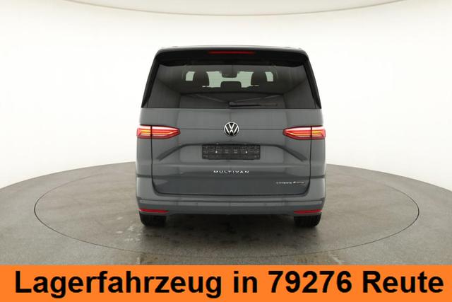 Volkswagen T7 Multivan eHybrid 4M Business, 7-Sitzer, AHK, IQ.Light, easyOpen, Navi, 5-J Garantie 