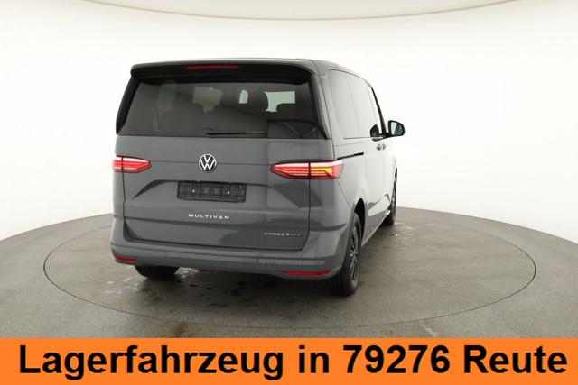 Volkswagen T7 Multivan eHybrid 4M Business, 7-Sitzer, AHK, IQ.Light, easyOpen, Navi, 5-J Garantie 
