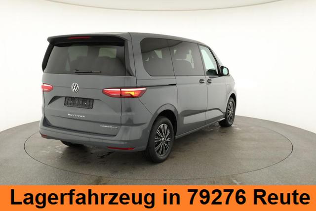 Volkswagen T7 Multivan eHybrid 4M Business, 7-Sitzer, AHK, IQ.Light, easyOpen, Navi, 5-J Garantie 