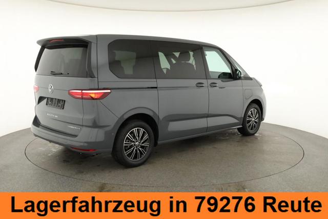 Volkswagen T7 Multivan eHybrid 4M Business, 7-Sitzer, AHK, IQ.Light, easyOpen, Navi, 5-J Garantie 