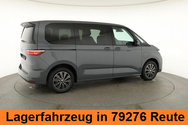 Volkswagen T7 Multivan eHybrid 4M Business, 7-Sitzer, AHK, IQ.Light, easyOpen, Navi, 5-J Garantie 