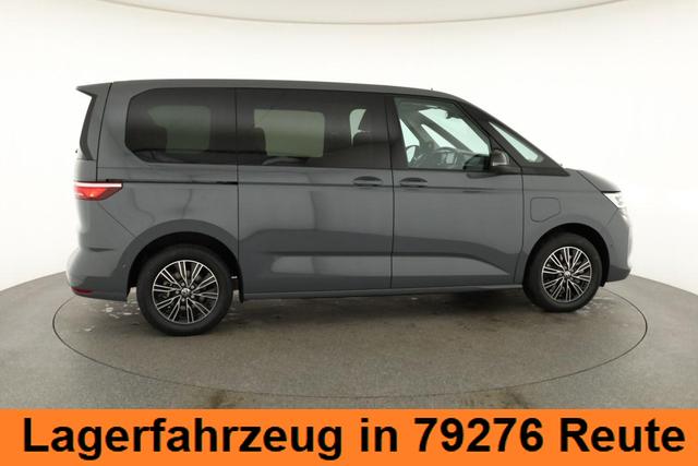 Volkswagen T7 Multivan eHybrid 4M Business, 7-Sitzer, AHK, IQ.Light, easyOpen, Navi, 5-J Garantie 