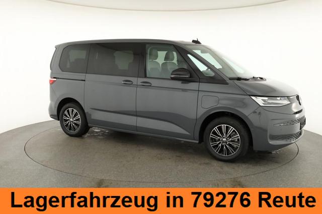 Volkswagen T7 Multivan eHybrid 4M Business, 7-Sitzer, AHK, IQ.Light, easyOpen, Navi, 5-J Garantie 