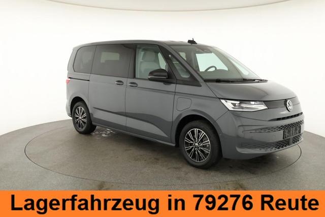 Volkswagen T7 Multivan eHybrid 4M Business, 7-Sitzer, AHK, IQ.Light, easyOpen, Navi, 5-J Garantie 