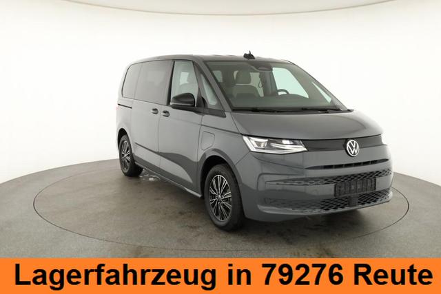 Volkswagen T7 Multivan eHybrid 4M Business, 7-Sitzer, AHK, IQ.Light, easyOpen, Navi, 5-J Garantie 