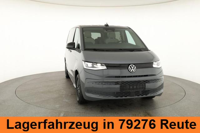Volkswagen T7 Multivan eHybrid 4M Business, 7-Sitzer, AHK, IQ.Light, easyOpen, Navi, 5-J Garantie 