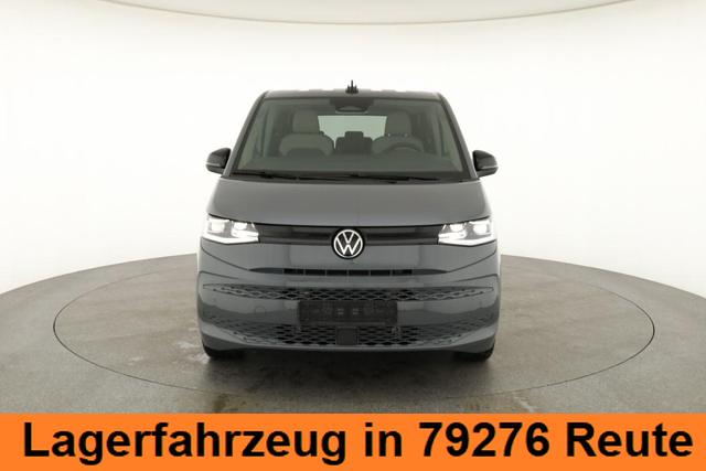Volkswagen T7 Multivan eHybrid 4M Business, 7-Sitzer, AHK, IQ.Light, easyOpen, Navi, 5-J Garantie 