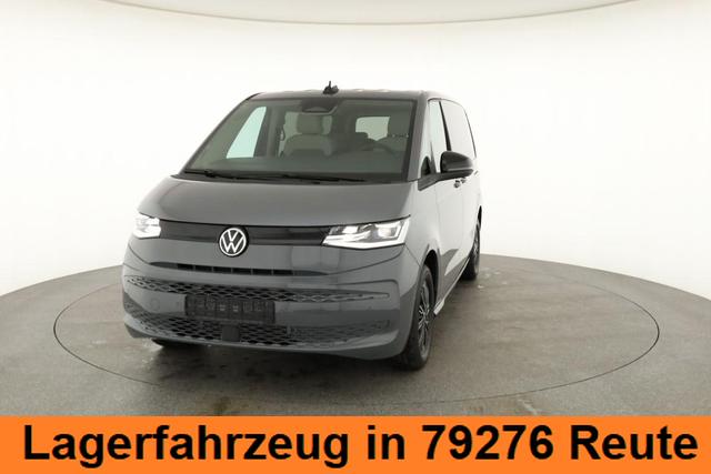 Volkswagen T7 Multivan eHybrid 4M Business, 7-Sitzer, AHK, IQ.Light, easyOpen, Navi, 5-J Garantie 