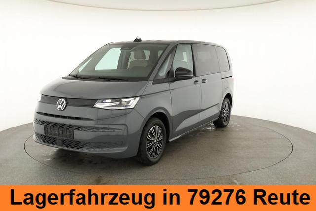 Volkswagen T7 Multivan eHybrid 4M Business, 7-Sitzer, AHK, IQ.Light, easyOpen, Navi, 5-J Garantie 