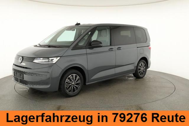 Volkswagen T7 Multivan eHybrid 4M Business, 7-Sitzer, AHK, IQ.Light, easyOpen, Navi, 5-J Garantie 