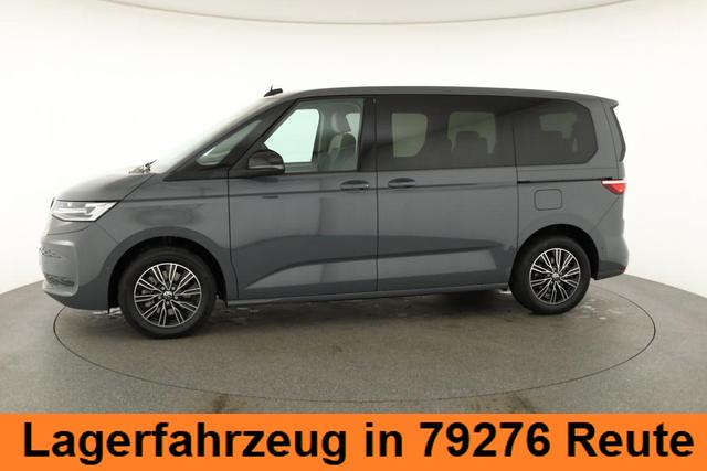 Volkswagen T7 Multivan eHybrid 4M Business, 7-Sitzer, AHK, IQ.Light, easyOpen, Navi, 5-J Garantie 