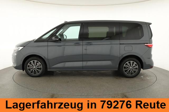 Volkswagen T7 Multivan eHybrid 4M Business, 7-Sitzer, AHK, IQ.Light, easyOpen, Navi, 5-J Garantie 