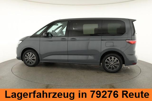 Volkswagen T7 Multivan eHybrid 4M Business, 7-Sitzer, AHK, IQ.Light, easyOpen, Navi, 5-J Garantie 