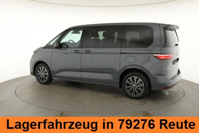 Volkswagen T7 Multivan eHybrid 4M Business, 7-Sitzer, AHK, IQ.Light, easyOpen, Navi, 5-J Garantie 
