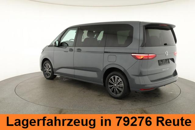 Volkswagen T7 Multivan eHybrid 4M Business, 7-Sitzer, AHK, IQ.Light, easyOpen, Navi, 5-J Garantie 