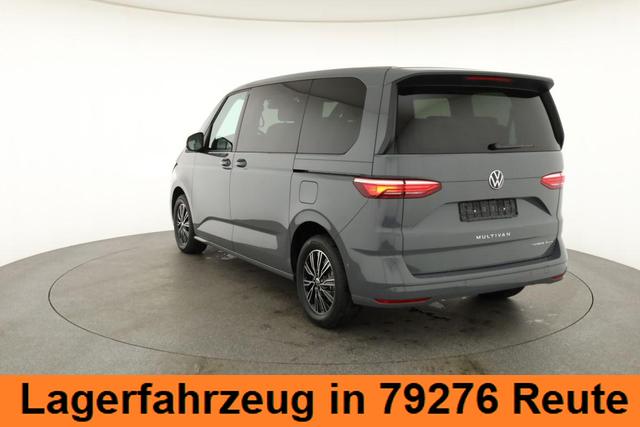 Volkswagen T7 Multivan eHybrid 4M Business, 7-Sitzer, AHK, IQ.Light, easyOpen, Navi, 5-J Garantie 