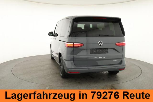 Volkswagen T7 Multivan eHybrid 4M Business, 7-Sitzer, AHK, IQ.Light, easyOpen, Navi, 5-J Garantie 