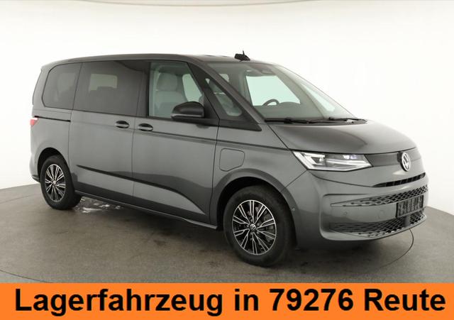 Lagerfahrzeug Volkswagen T7 Multivan - eHybrid 4M Business, 7-Sitzer, AHK, IQ.Light, easyOpen, Navi, 5-J Garantie