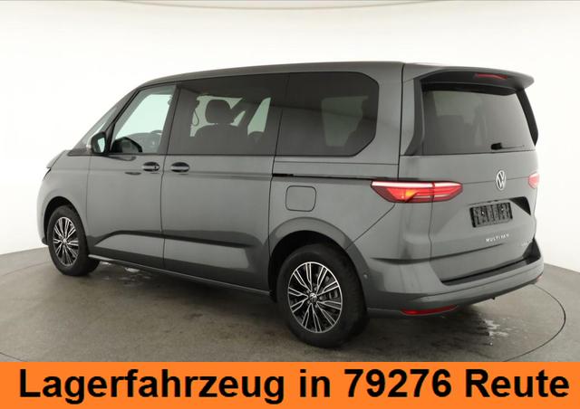 Volkswagen T7 Multivan eHybrid 4M Business, 7-Sitzer, AHK, IQ.Light, easyOpen, Navi, 5-J Garantie 