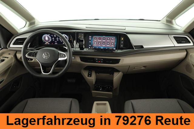 Volkswagen T7 Multivan eHybrid 4M Business, 7-Sitzer, AHK, IQ.Light, easyOpen, Navi, 5-J Garantie 