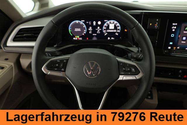 Volkswagen T7 Multivan eHybrid 4M Business, 7-Sitzer, AHK, IQ.Light, easyOpen, Navi, 5-J Garantie 