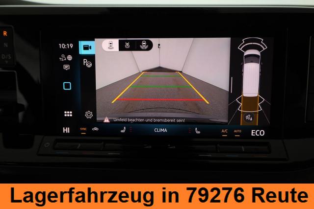 Volkswagen T7 Multivan eHybrid 4M Business, 7-Sitzer, AHK, IQ.Light, easyOpen, Navi, 5-J Garantie 